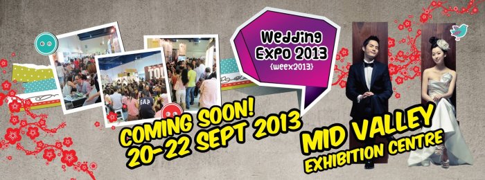 Wedding Expo 2013