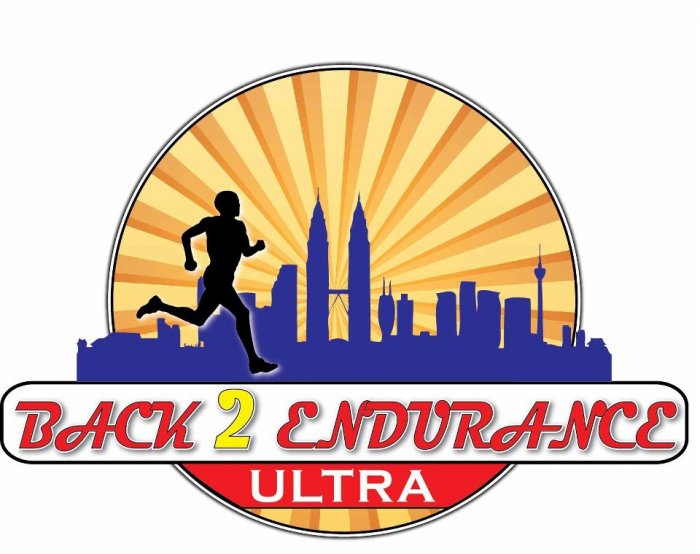 Back 2 Endurance 2013