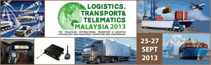 Asean Logistics & Transport Show 2013 - ALTS2013