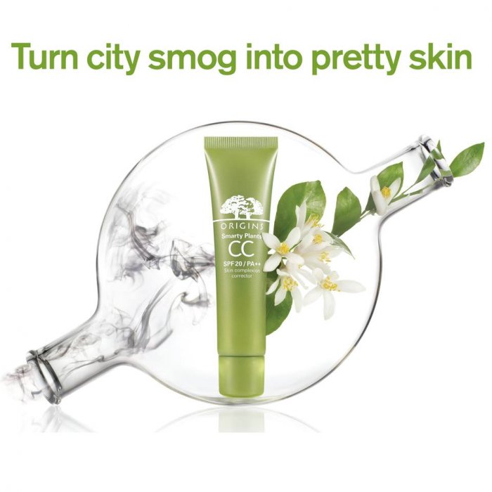 Origins Smarty Plants CC Workshop