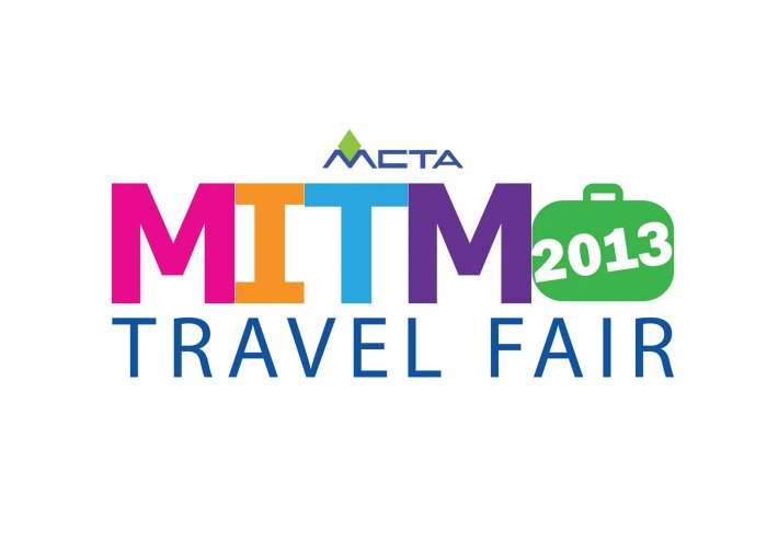 Malaysia International Travel Mart - MITM 2013