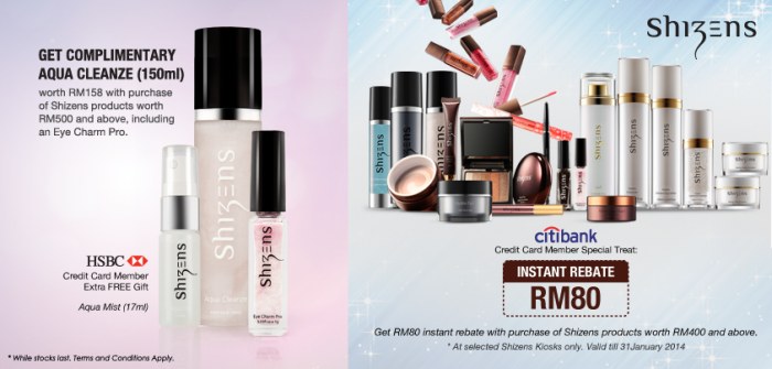 Shizens Eye Charm Pro Roadshow