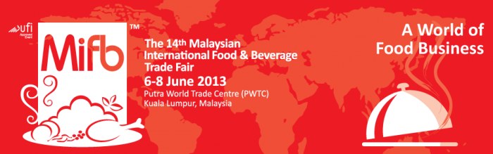 Malaysia International Food & Beverages 2013