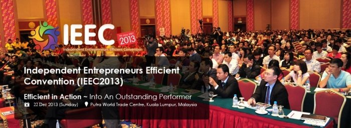 7th Wellness & Entrepreneurs Exhibitions 2013