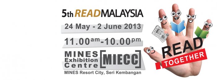 Read Malaysia 2013