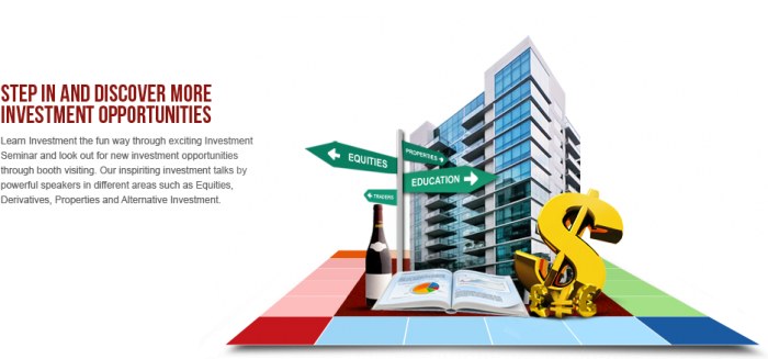 Invest Fair 2013