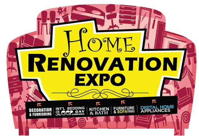 REX Home Renovation Expo 2014