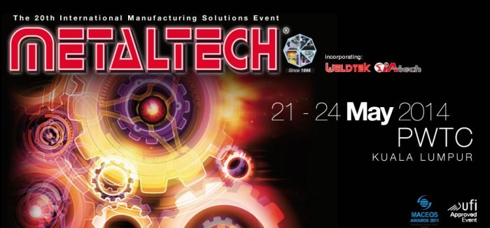 METALTECH 2014