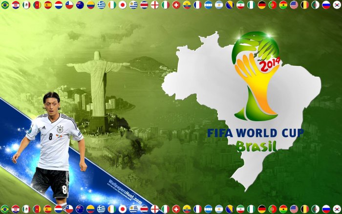 2014 FIFA World Cup Brazil - Group G - Germany : Ghana