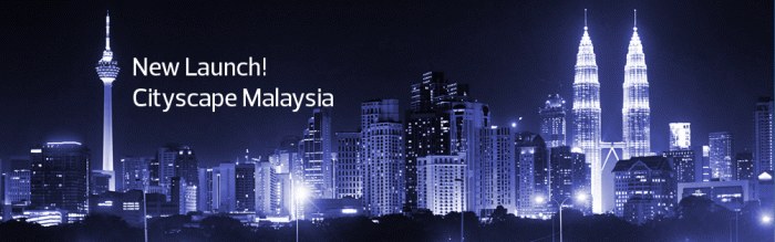 Cityscape Malaysia 2015