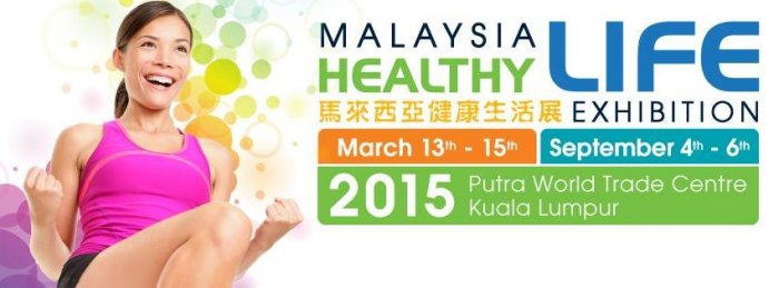 HealthyLife 2015