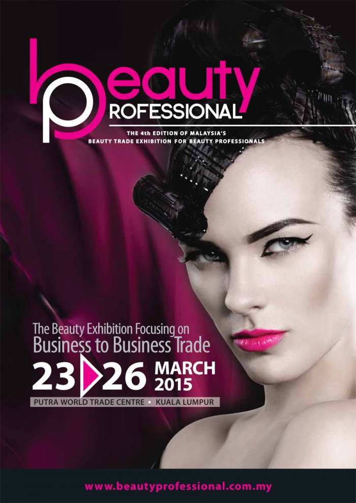 Beauty Professional Malaysia 2015