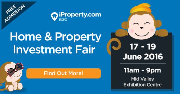 iProperty.com Home & Property Investment Fair 2016