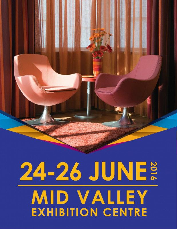 Home & Living Exhibition - HOMElove 16