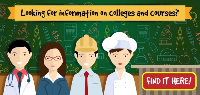 Higher Education Fair 2016