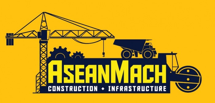 ASEANMACH 2016 - ASEAN Heavy Machinery & Equipment Exhibition