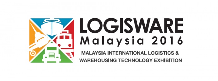 LOGISWARE MALAYSIA 2016 - Malaysia International Logistics & Warehousing Technology Exhibition