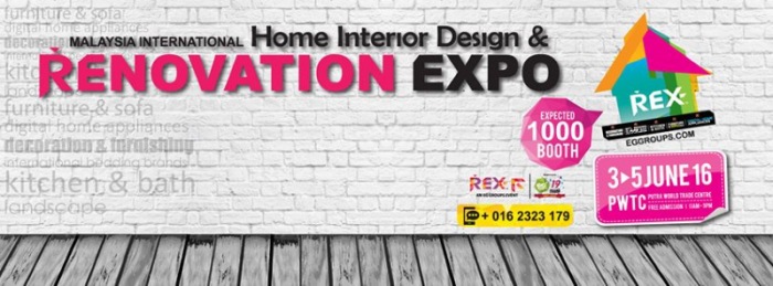 Renovation Expo 2016