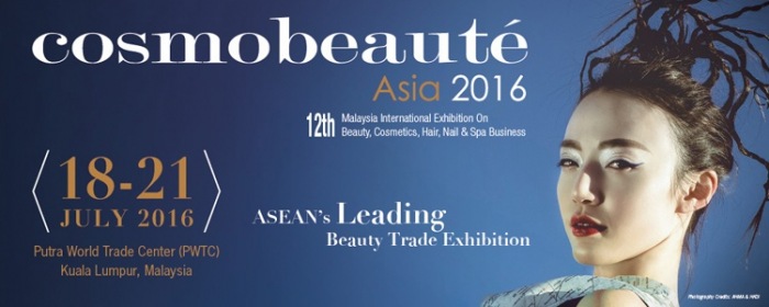 Cosmobeaute 2016