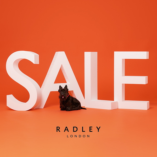 Radley London End of Season Sale