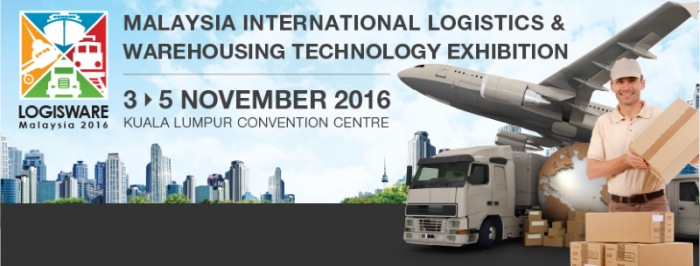 LogisWare 2016