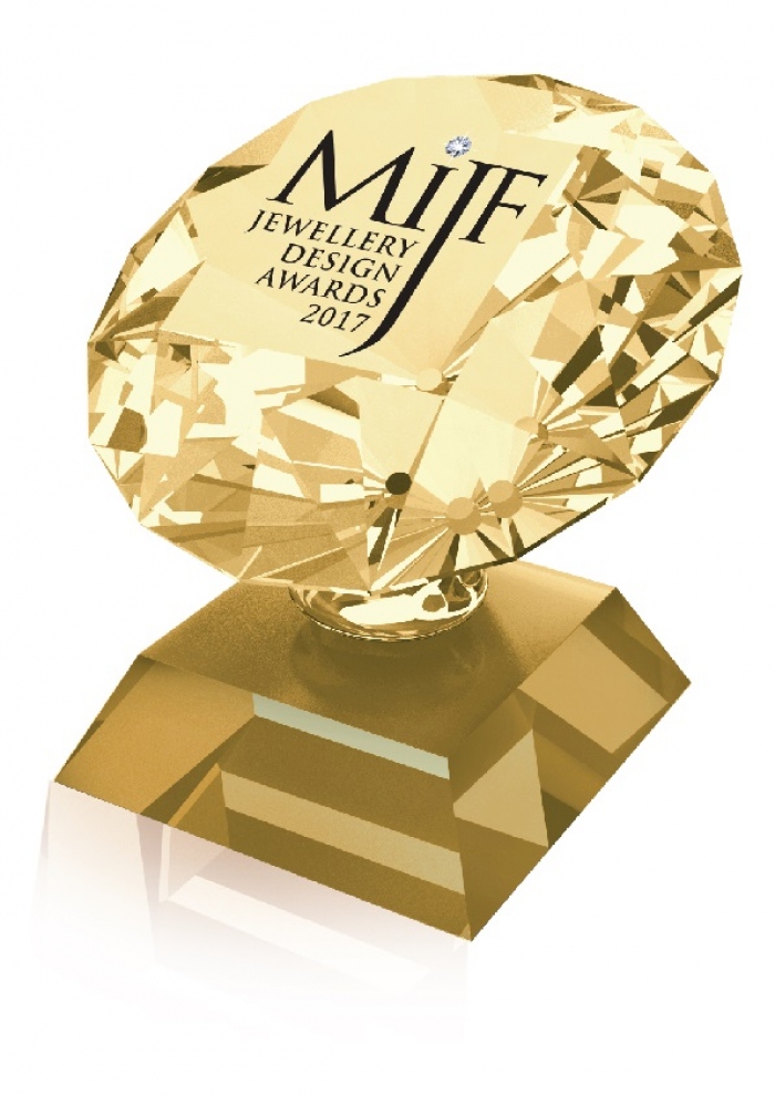 MIJF Jewellery Design Awards 2017