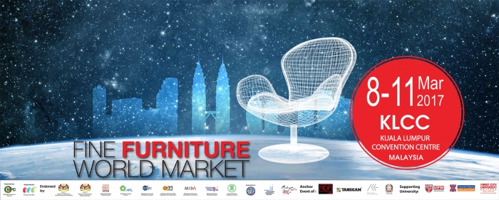 Export Furniture Exhibition - EFE 2017