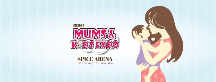 Mums & Kids Expo - Season 6 + Foodlicious International Food & Beverage Expo 2017