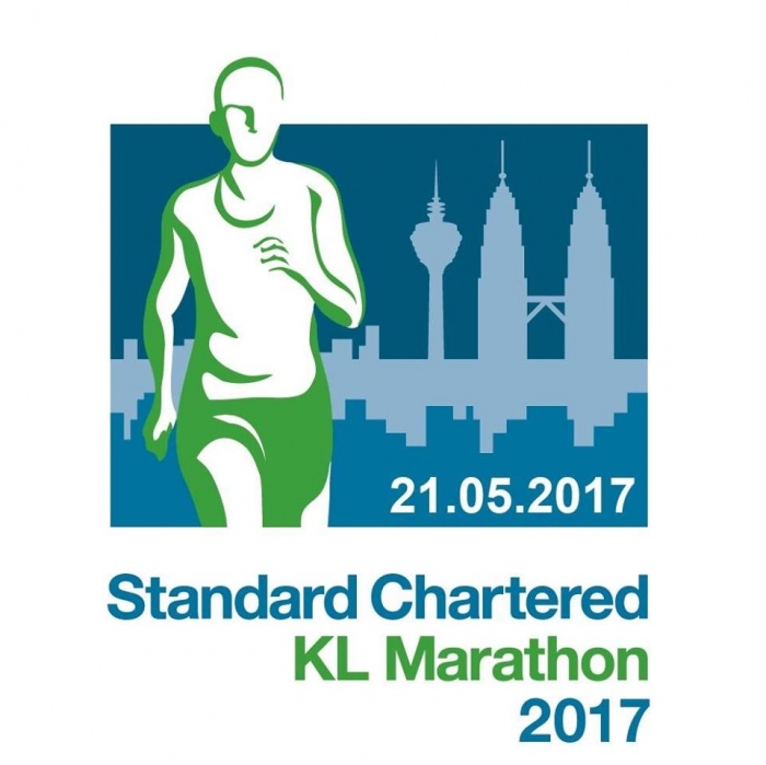 Standard Chartered KL Marathon 2017