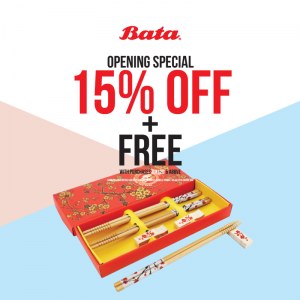 Bata%20Store%201%20Utama%20Re-opening%20Special