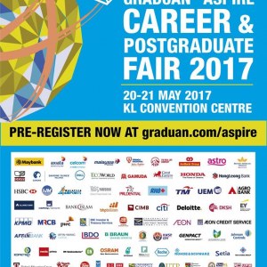 Graduan%20Aspire%20Career%20%26%20Postgraduate%20Fair%202017