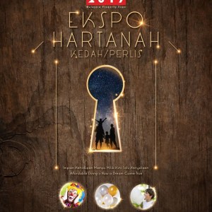 Mapex%202017%20-%20Ekspo%20Hartanah%20Kedah%20Perlis%20%28Sungai%20Petani%29