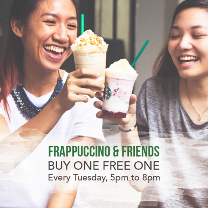 Free Beverage For Purchase of Pop