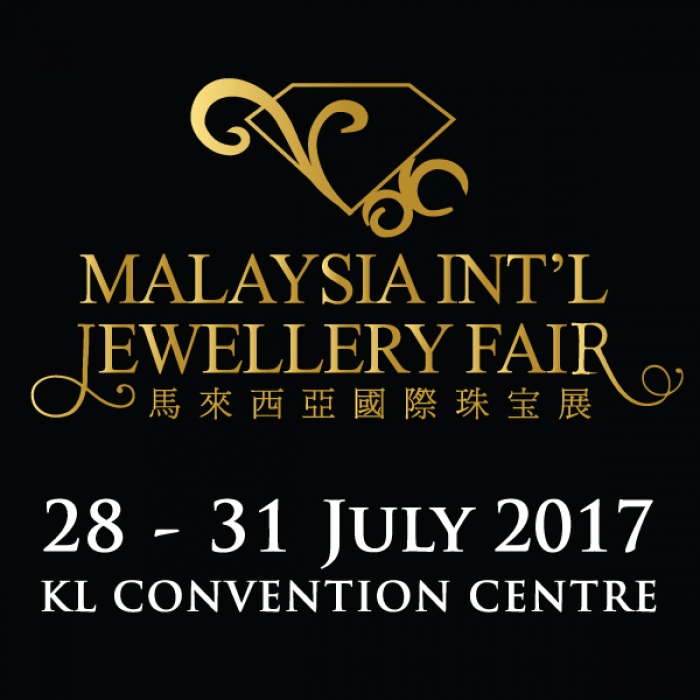 Malaysia International Jewellery Fair (MIJF) 2017