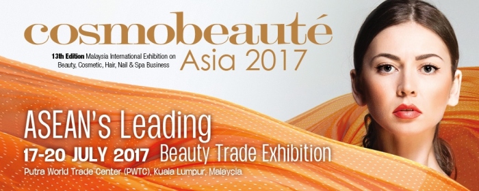 Cosmobeaute 2017