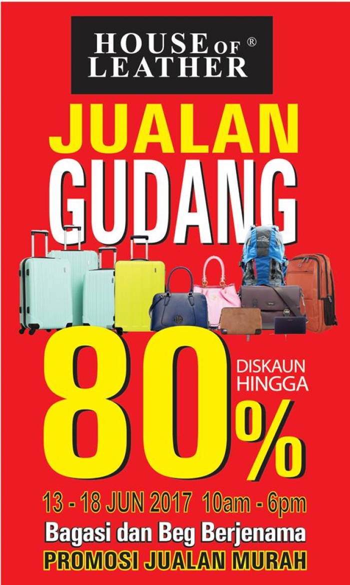 House Of Leather Warehouse Sale - Discounts Up To 80%
