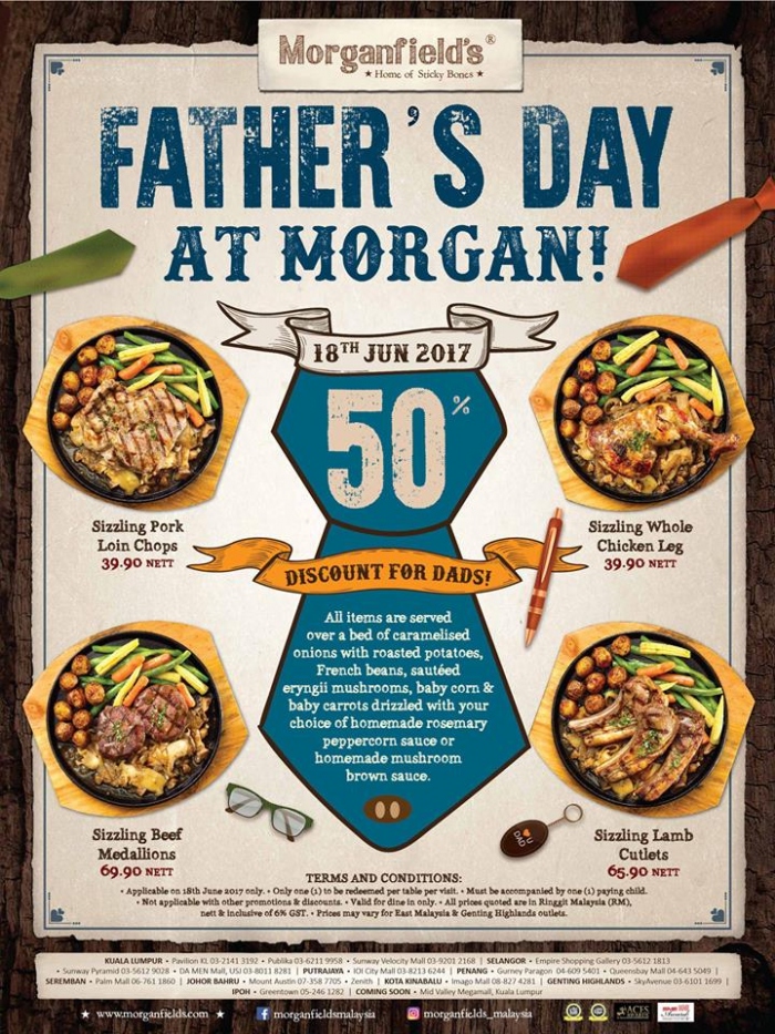 Morganfield