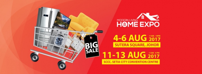 Modern Living Home & Electrical Expo 2017