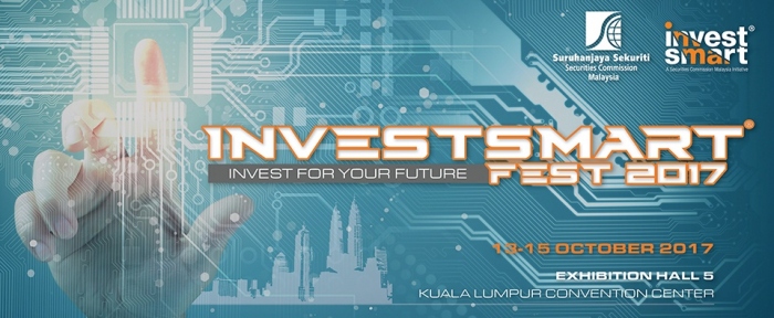 Investsmart Fest 2017