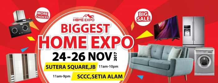 Modern Living Home Expo 2017