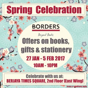 Borders%20Bookstore%20Spring%20Celebration%20Promotion