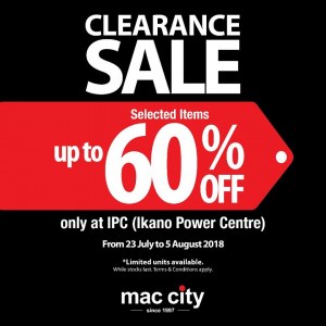 Mac%20City%20Clearance%20Sale%20-%20Up%20To%2060%25%20OFF