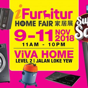 iFurniture%20Home%20Fair%20%40%20Viva%20Home%202018
