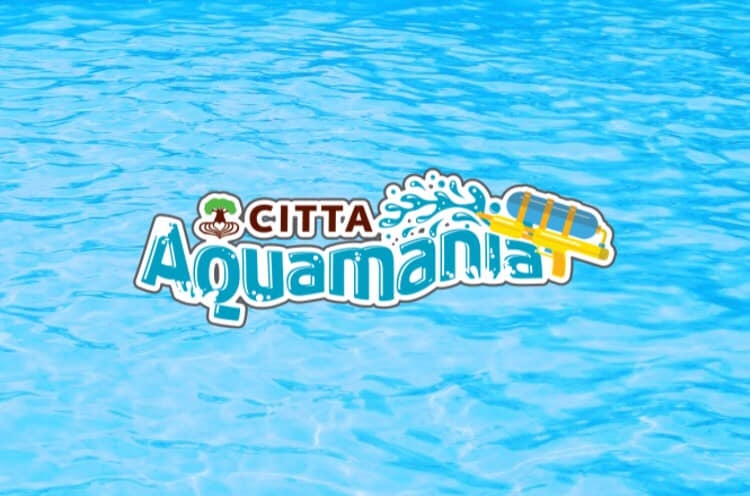 CITTA Mall Aquamania & AMG Challenge
