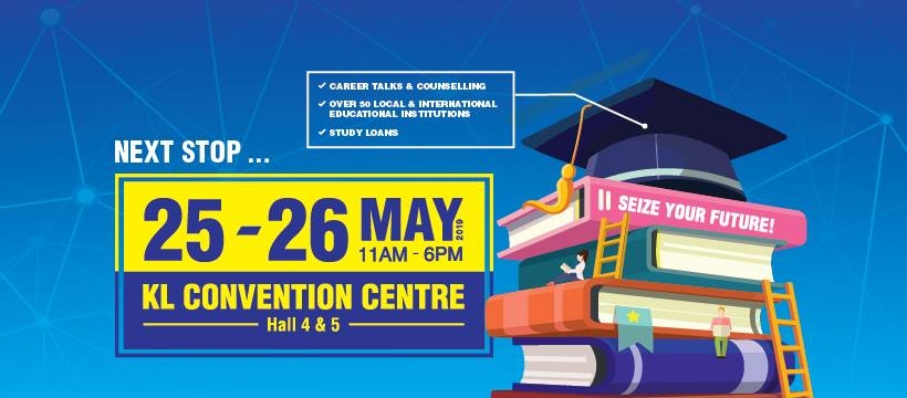 Star Education Fair 2019