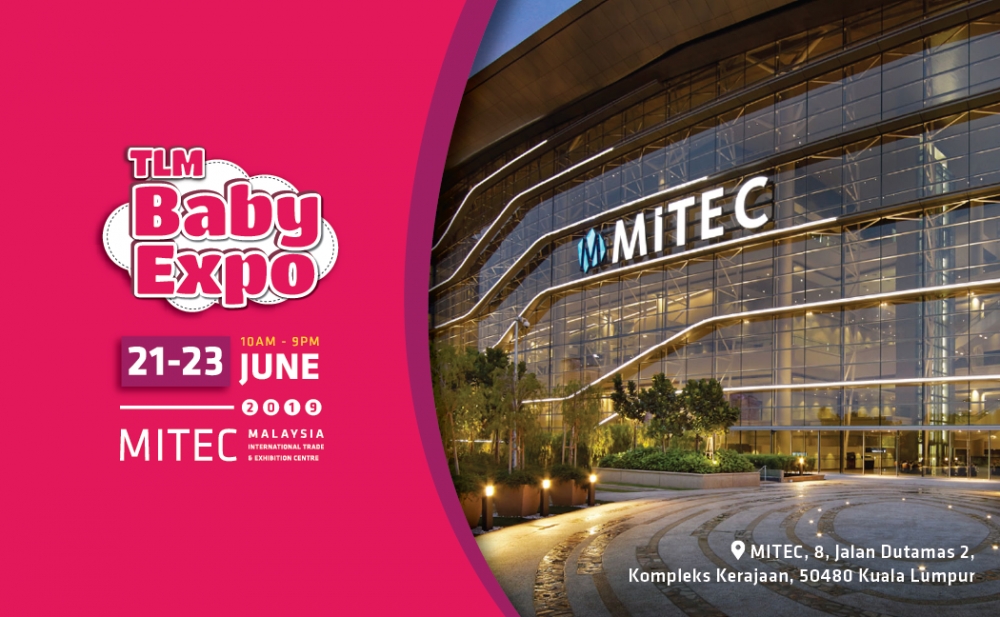 TLM Baby Expo 2019