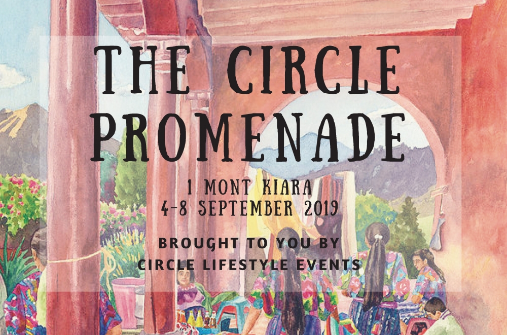 The Circle Promenade