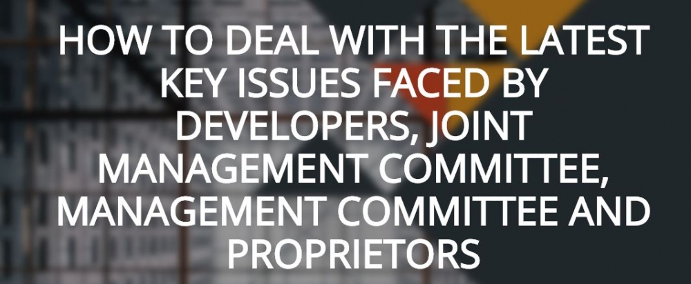 Strata Management Seminar