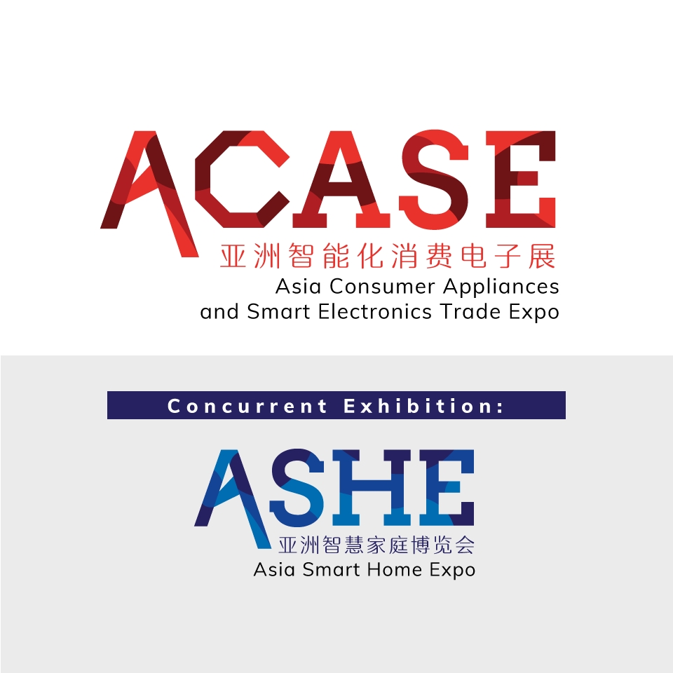 Asia Consumable Appliances and Smart Electronics Trade Expo & Asia Smart Home Expo