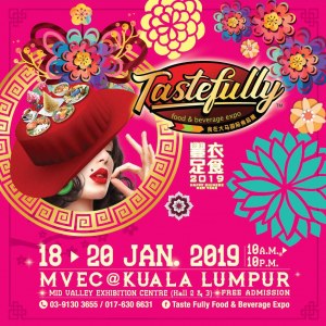 Taste%20Fully%20Food%20%26amp%3B%20Beverage%20Expo%202019